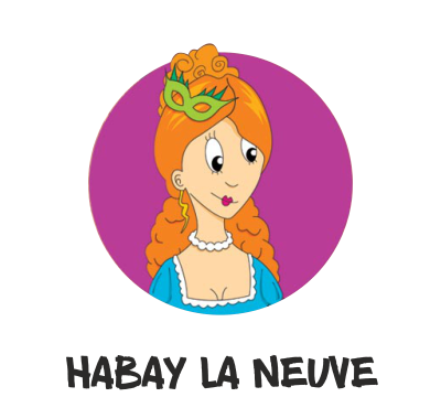 Carnaval Habay-la-Neuve