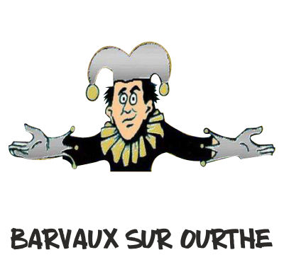 Carnaval Barvaux-sur-Ourthe