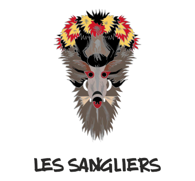 Les Sangliers (Arlon)