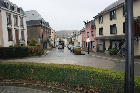 Carnaval de Martelange, Evenements en photos I Présentation du futur Prince Jean-Michel 1er 2018-11-11