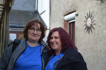 Carnaval de Martelange, Evenements en photos I Présentation du futur Prince Jean-Michel 1er 2018-11-11