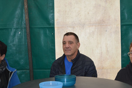 Carnaval de Martelange, Evenements en photos I Présentation du futur Prince Jean-Michel 1er 2018-11-11