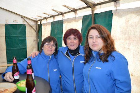 Carnaval de Martelange, Evenements en photos I Présentation du futur Prince Jean-Michel 1er 2018-11-11