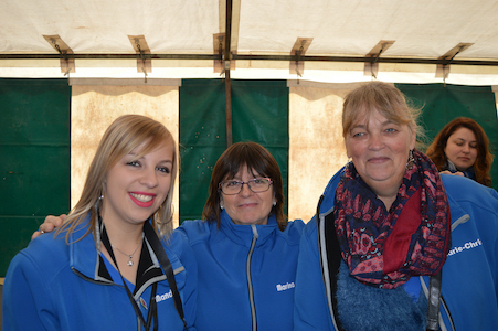 Carnaval de Martelange, Evenements en photos I Présentation du futur Prince Jean-Michel 1er 2018-11-11
