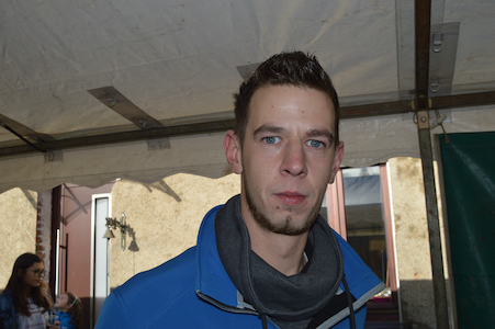 Carnaval de Martelange, Evenements en photos I Présentation du futur Prince Jean-Michel 1er 2018-11-11