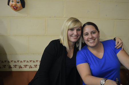 Carnaval de Martelange, Evenements en photos I Souper du futur Prince Jean-Michel 1er 2018-12-01