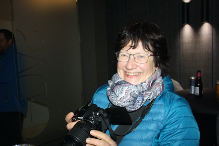 Carnaval de Martelange, Evenements en photos I Presentation du Prince 2020 11-11-2019