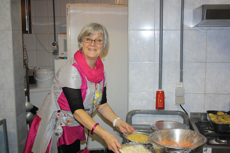 Carnaval de Martelange, Evenements en photos I Souper des Princes 13-01-2018