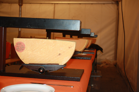 Carnaval de Martelange, Evenements en photos I Souper des Princes 13-01-2018