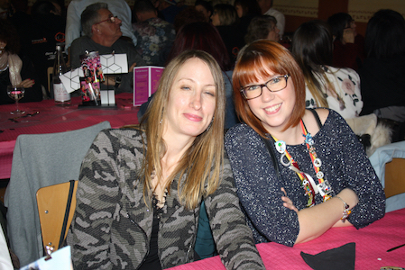 Carnaval de Martelange, Evenements en photos I Souper des Princes 12-01-2019