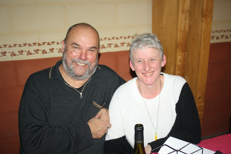 Carnaval de Martelange, Evenements en photos I Souper des Princes 12-01-2019