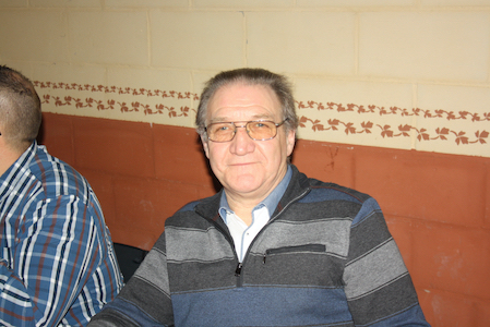 Carnaval de Martelange, Evenements en photos I Souper des Princes 12-01-2019