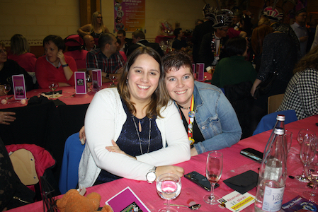 Carnaval de Martelange, Evenements en photos I Souper des Princes 12-01-2019