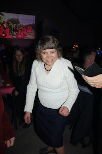 Carnaval de Martelange, Evenements en photos I Souper des Princes 12-01-2019