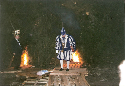 Carnaval de Martelange - Cortège (12-03-2000) 