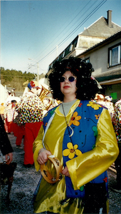 Carnaval de Martelange - Cortège (17-02-2002) 