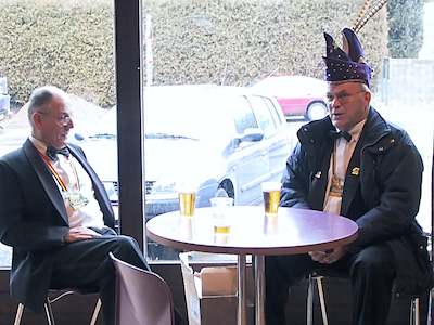 Carnaval de Martelange - Carnaval des Enfants (12-02-2005) 