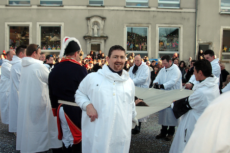 Carnaval de Martelange - Cortège (13-02-2008) 