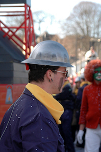 Carnaval de Martelange - Cortège (13-02-2008) 