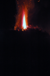 Carnaval de Martelange - Intronisation et Grand Feu (28-02-2009) 