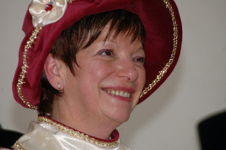 Carnaval de Martelange - Intronisation et Grand Feu (28-02-2009) 