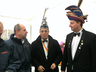 Carnaval de Martelange - Photos d'Ardennes Magazine 