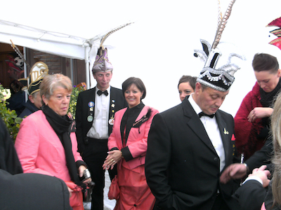 Carnaval de Martelange - Photos d'Ardennes Magazine 