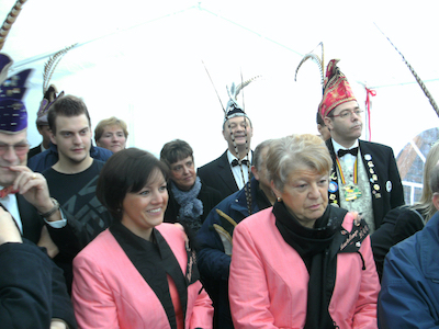 Carnaval de Martelange - Photos d'Ardennes Magazine 