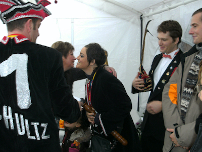 Carnaval de Martelange - Photos d'Ardennes Magazine 