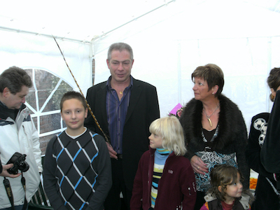 Carnaval de Martelange - Photos d'Ardennes Magazine 