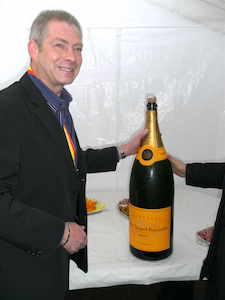 Carnaval de Martelange - Photos d'Ardennes Magazine 