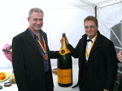 Carnaval de Martelange - Photos d'Ardennes Magazine 