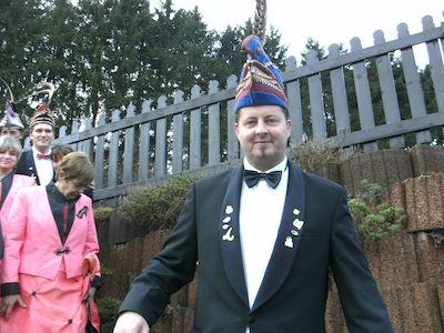 Carnaval de Martelange - Photos d'Ardennes Magazine 