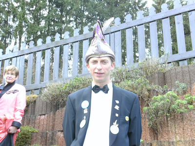 Carnaval de Martelange - Photos d'Ardennes Magazine 