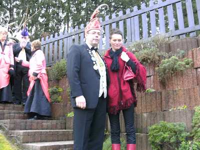 Carnaval de Martelange - Photos d'Ardennes Magazine 