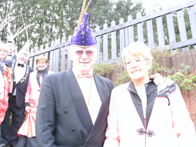 Carnaval de Martelange - Photos d'Ardennes Magazine 