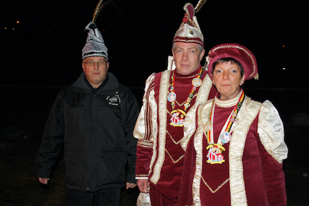 Carnaval de Martelange - Grand Feu (19-02-2010) 