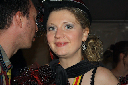 Carnaval de Martelange - Intronisation (12-03-2011) 