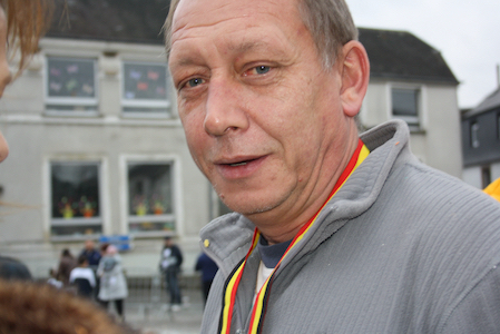 Carnaval de Martelange - Cavalcade (13-03-2011) 