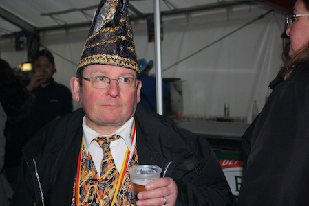 Carnaval de Martelange - Cavalcade (13-03-2011) 