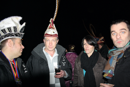 Carnaval de Martelange - Grand Feu (24-02-2012) 