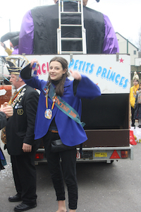 Carnaval de Martelange - Cortège partie 2 (26-02-2012) 