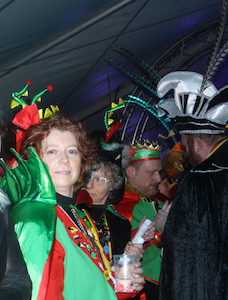 Carnaval de Martelange - Intronisation (17-02-2013) 