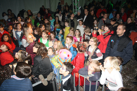 Carnaval de Martelange - Carnaval des enfants (04-032017) 