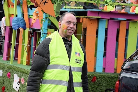 Carnaval de Martelange - Cortège partie 4 (01-03-2020) 