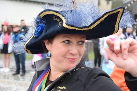 Carnaval de Martelange - Cortège partie 4 (01-03-2020) 