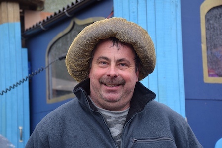 Carnaval de Martelange - Cortège partie 1 (01-03-2020) 