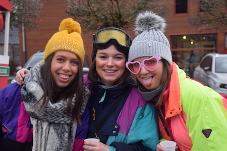 Carnaval de Martelange - Cortège partie 1 (01-03-2020) 