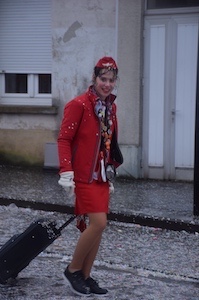 Carnaval de Martelange - Cortège partie 1 (01-03-2020) 