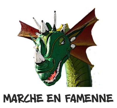 Carnaval Marche-en-Famenne